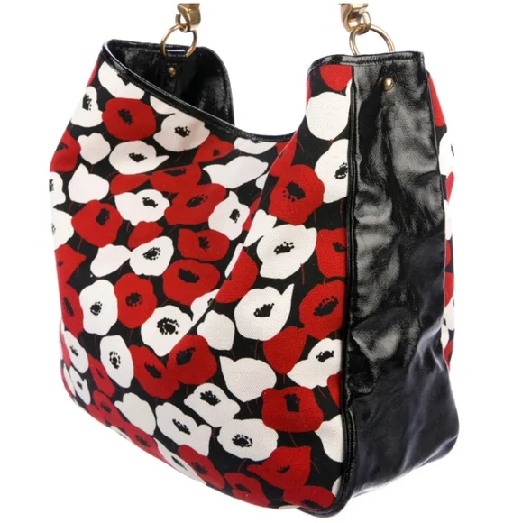 YSL Poppy Hobo Bag - Picture 10 of 16